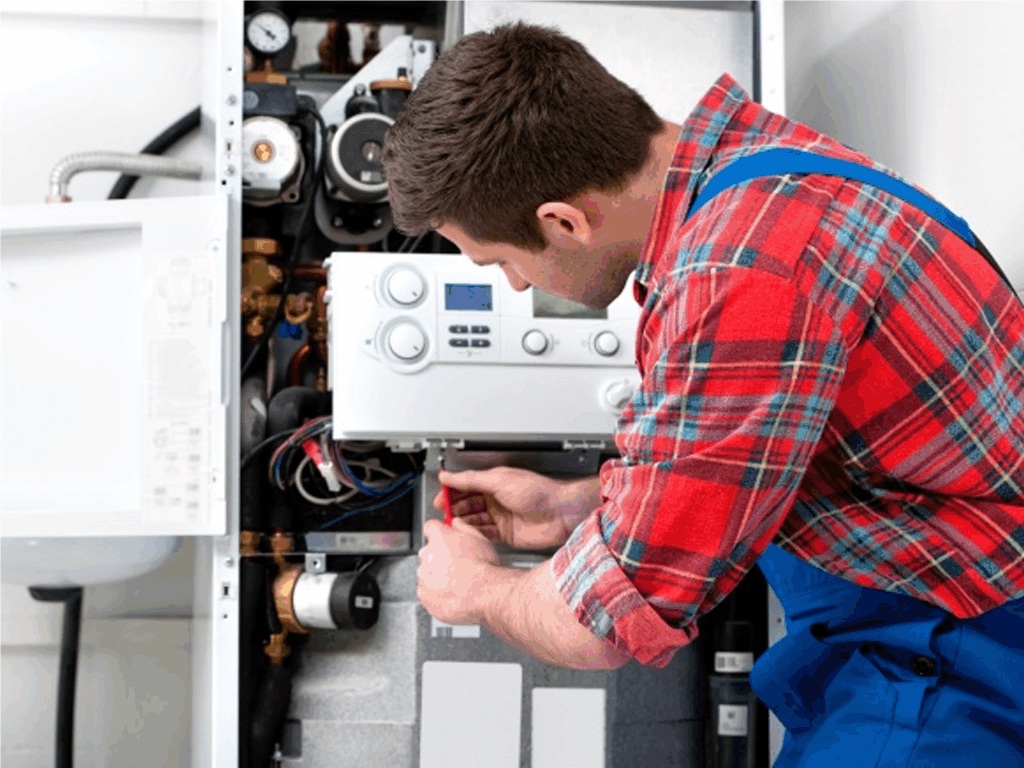 Keçiören Sunny Sunny kombi petek temizleme – Isınma sorunu kökünden çözüldü. - Teknik servis örneği